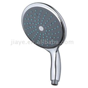  Shower Head (Главы душ)