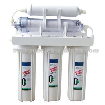  5 Stage Water Purifier (Этап 5 Water Purifier)