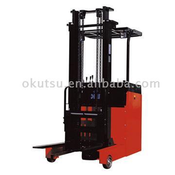  Reach Forklift Truck (Reach Forklift Truck)