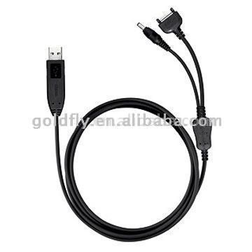  USB Data Cable (CA-70) (USB кабеля для передачи данных (CA-70))