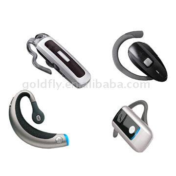  Multicolor Bluetooth Earphone (Многоцветный Bluetooth наушники)