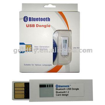  Mini USB Bluetooth Dongle (GF-BTD-N2) (Мини USB Bluetooth Dongle (GF-BTD-N2))
