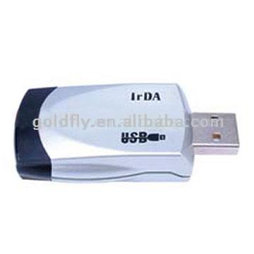 USB to IrDA Adapter (USB IrDA для адаптера)