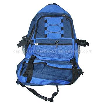  Backpack