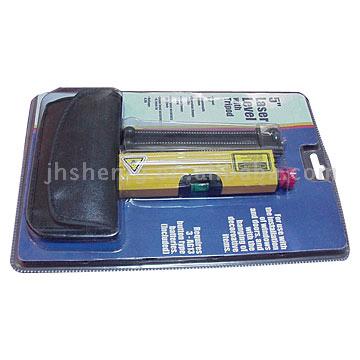  Laser Spirit Level ( Laser Spirit Level)