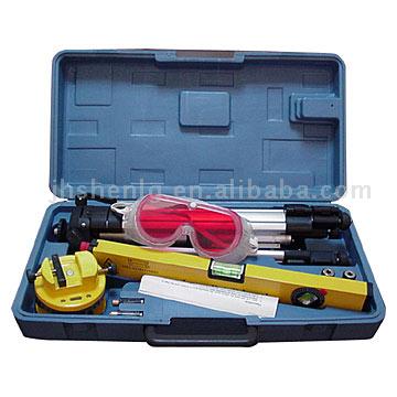 Laser Level ( Laser Level)