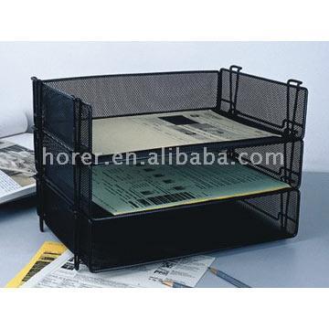  2-Tier Document Tray ( 2-Tier Document Tray)