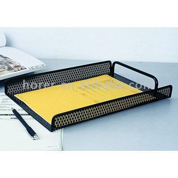  Document Tray ( Document Tray)