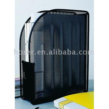 Magazine Holder (Magazine Holder)