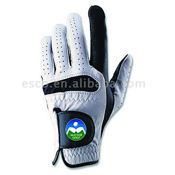  Golf Glove