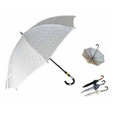  Straight Umbrellas (Прямо Зонты)