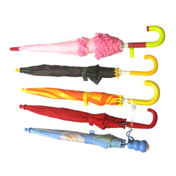  Children`s Umbrella (Children`s Umbrella)