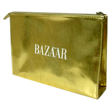  Cosmetic Bag (Cosmetic Bag)