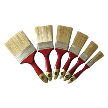  Paintbrushes ( Paintbrushes)