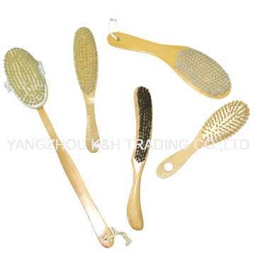  Clean Brushes ( Clean Brushes)