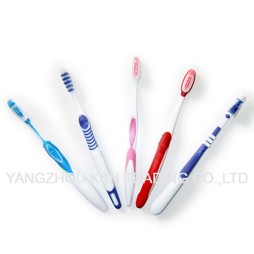  Toothbrushes (Зубные щетки)