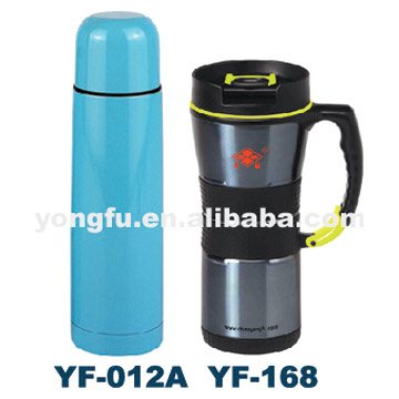  Vacuum Flask