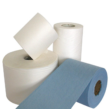  Sanitary Material (Sanitär-Material)