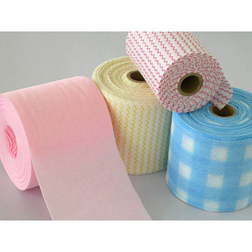  Face Cloth (Waschlappen)