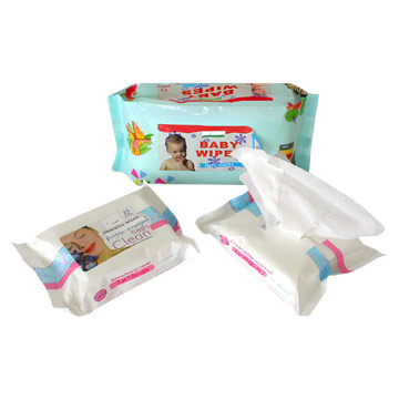  Wet Tissues (Wet tissus)