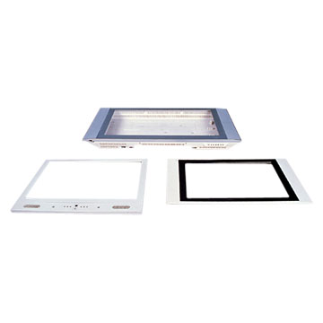  LCD TV &PDP Mould (LCD-Fernseher PDP-Mould &)