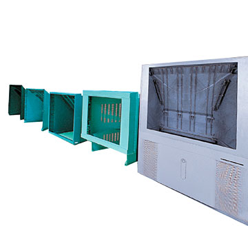  Moulds for Plastic Injections (Moules pour injections plastiques)