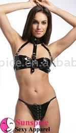  Leather Lingerie (Кожа Lingerie)