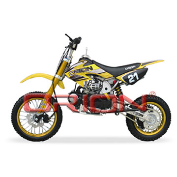  Dirt Bike Agb-21I