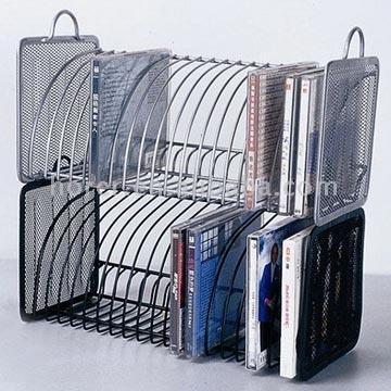  CD Racks ( CD Racks)