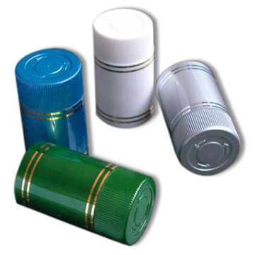  Plastic Bottle Cap (Пластиковая бутылка Cap)