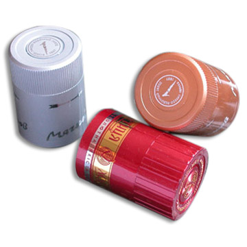  Plastic Bottle Cap (Пластиковая бутылка Cap)
