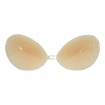  Silicone Self-Adhesive Bra ( Silicone Self-Adhesive Bra)