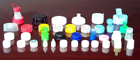  Plastic Cap Molds ( Plastic Cap Molds)