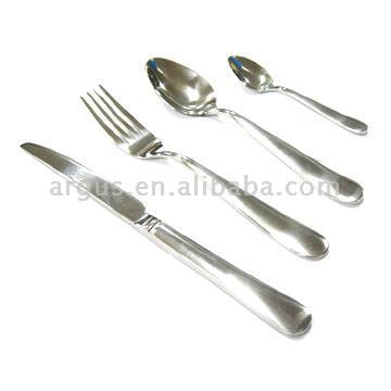  Cutlery Set (Besteck-Set)