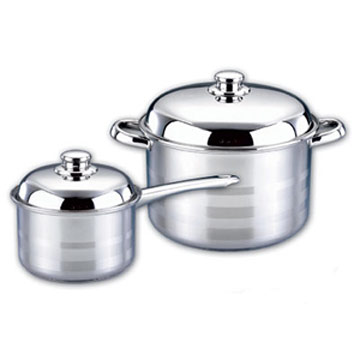  Europe Style Cookers (Europa Style Herde)