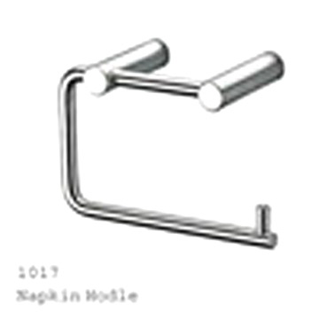 Stainless Steel Handle Serviette (Stainless Steel Handle Serviette)