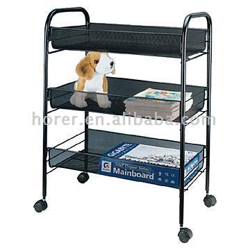  3-Tier Cart ( 3-Tier Cart)