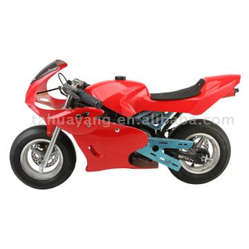 Pocket Bike (Pocket Bike)