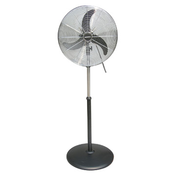  Industrial Stand Fan ( Industrial Stand Fan)