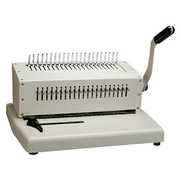  Binding Machine