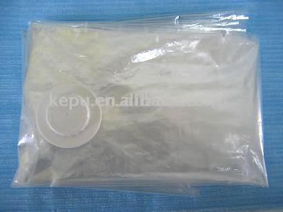  Vacuum Compressed Bag (Un sac à vide comprimé)