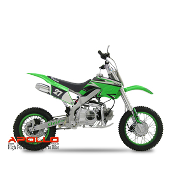  Dirt Bike