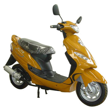  50cc Motor Scooter (50cc Motor Scooter)