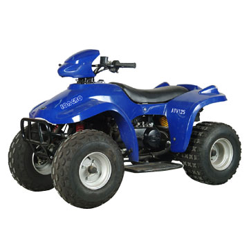  125cc ATV ( 125cc ATV)