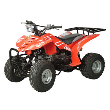  150cc ATV ( 150cc ATV)