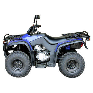  250cc ATV ( 250cc ATV)