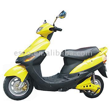  EEC Scooter (ЕЭС Scooter)