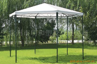 Iron Art Tent (Iron Art Tent)