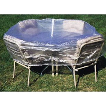  PE Furniture Cover ( PE Furniture Cover)