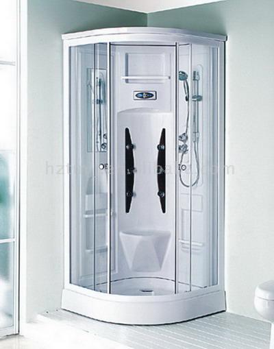  Shower Room (Douche)